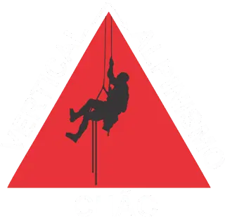 Vertical Chão Alpinismo Industrial
